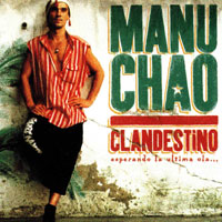 Famous French singersongwriter Manu Chao Favors Lifting US Blockade
